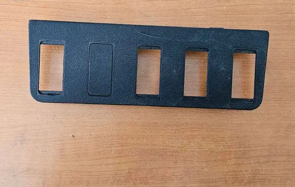 Mercedes-Benz 200 300 W123 Other interior part 1236833108