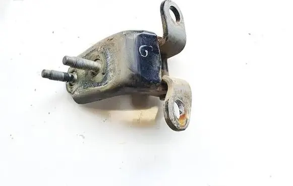 Honda FR-V Rear door lower hinge
