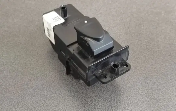 Honda Civic Electric window control switch 83790SMGE020UHS