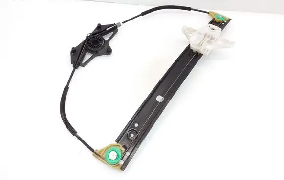 Skoda Octavia Mk3 (5E) Rear window lifting mechanism without motor