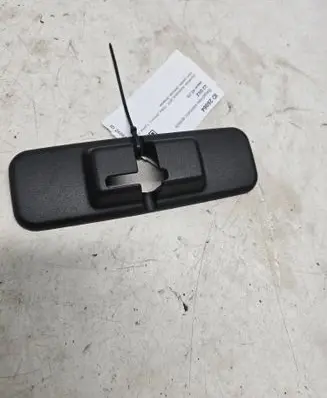 Jaguar XE Trunk/boot sill cover protection 93BBF61349ADW
