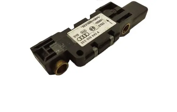 Volkswagen Sharan Airbag deployment crash/impact sensor 8E0959643 8E0959643A