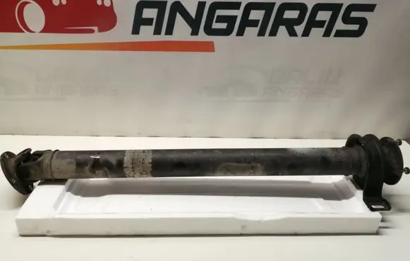 Mercedes-Benz Sprinter W901 W902 W903 W904 Drive shaft (set)