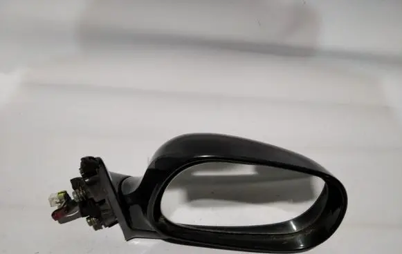 Mitsubishi Galant Front door electric wing mirror E201843
