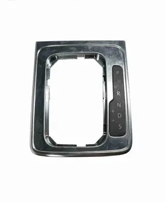Volkswagen PASSAT B7 Gear shift selector indicator 3ac713203e