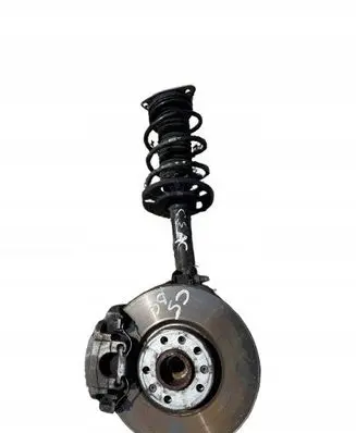 Citroen C5 Aircross Stub axle CKP42