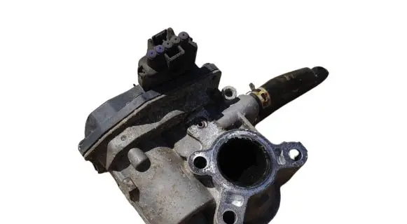 Honda Civic IX Electric throttle body valve 18710RZ0G0 ER0310133 VN1501000160