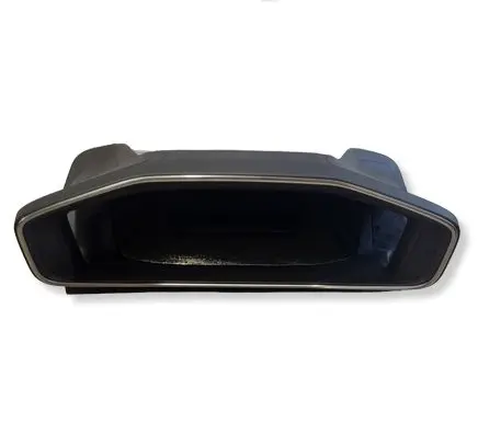 Peugeot 2008 II Speedometer (instrument cluster) 9848580480