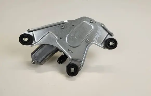 Jaguar F-Pace Rear window wiper motor HK83-17404-AB
