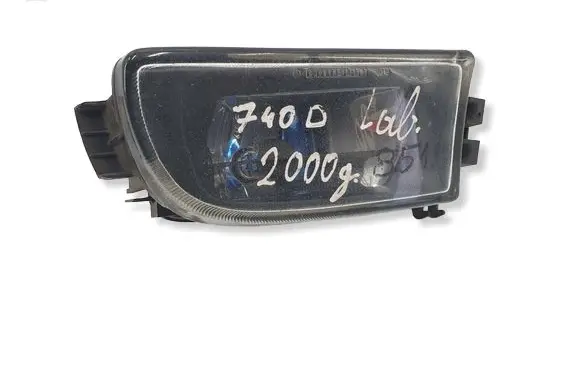 BMW 7 E38 Rear/tail lights 0318409004 37520748