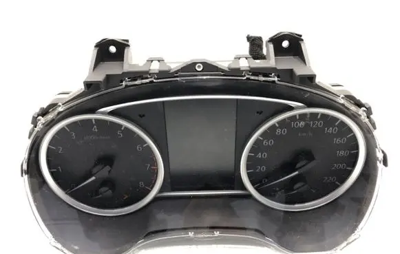 Nissan Micra K14 Speedometer (instrument cluster) 5FV1A