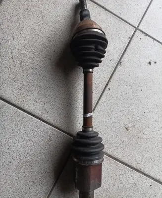 Dodge Grand Caravan Front driveshaft