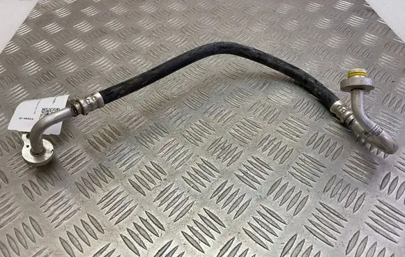 Volvo XC60 Air conditioning (A/C) pipe/hose 31497391