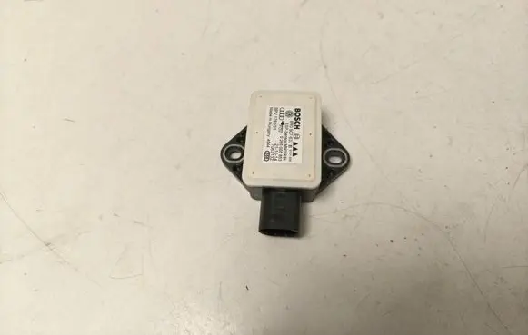 Audi A5 8T 8F ESP (stability system) control unit 8R0907637B