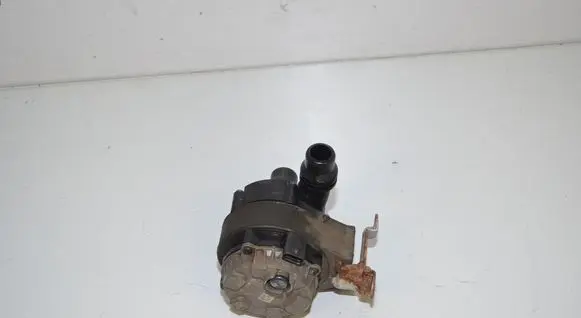 BMW i3 Electric auxiliary coolant/water pump 8600285 11518600285