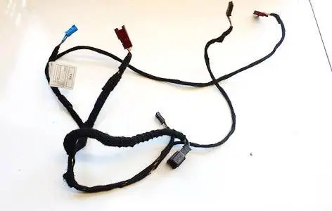 Mini One - Cooper Coupe R56 Other wiring loom 9137753 9231842