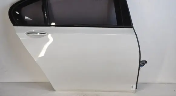 BMW 7 F01 F02 F03 F04 Rear door 
