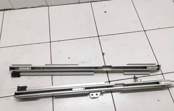 Volvo XC70 Other trunk/boot trim element 31292554 31292555