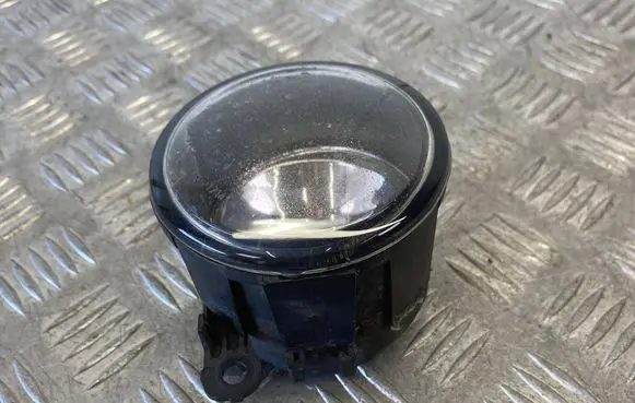 Renault Megane II Front fog light 8200074008 89205972