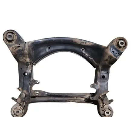 Audi A6 S6 C6 4F Front subframe 4F0399313AE