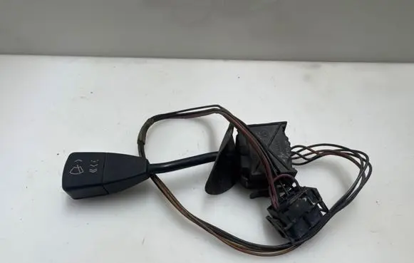 BMW 3 E36 Wiper control stalk 8360919