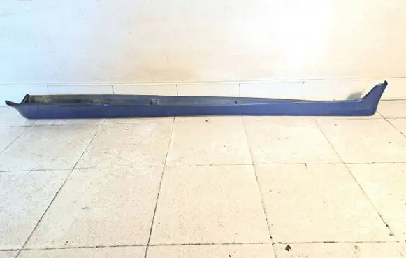 Mitsubishi Colt Foot area side trim 