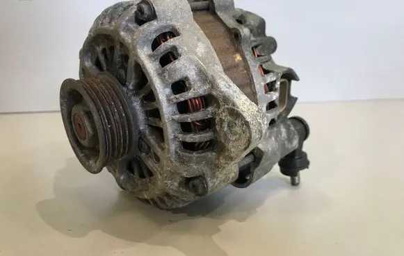 Mazda RX8 Generator/alternator A3TG1291A