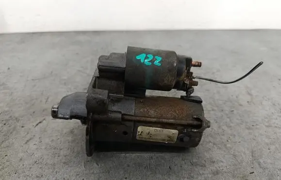 Ford Fusion Starter motor 2S6U11000EC