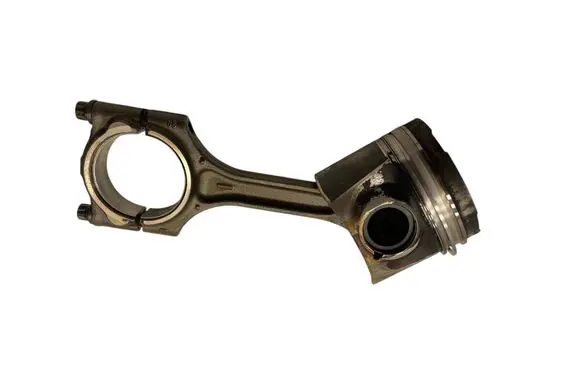 Volvo XC60 Piston with connecting rod 81L123