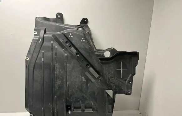 BMW X2 U10 Pickup box liner 9465694
