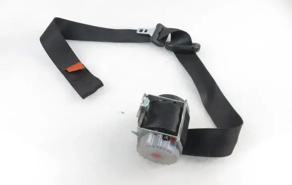 Ford Fiesta Front seatbelt 2S5AB61294AC 606042000