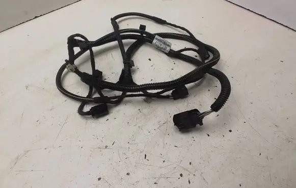Opel Insignia A Parking sensor (PDC) wiring loom 13332034 133320341