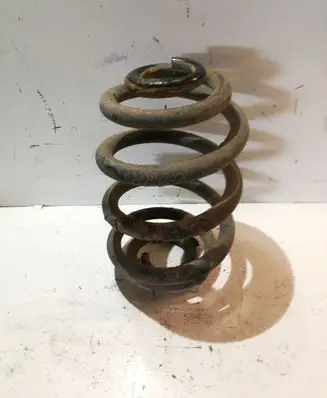 Volkswagen Transporter - Caravelle T4 Rear coil spring
