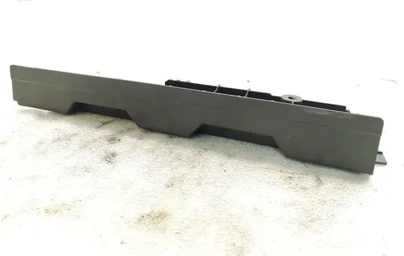 Mercedes-Benz C W204 Other trunk/boot trim element A2048490403