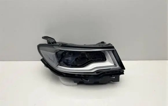 Jeep Compass Headlight/headlamp 55112714AE