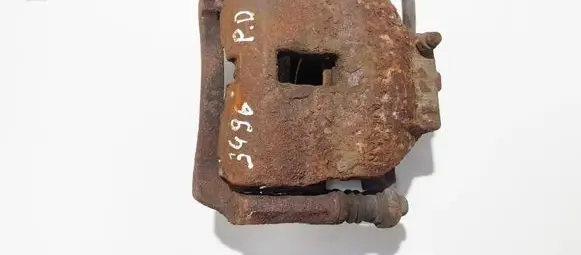Nissan Almera N16 Front brake caliper