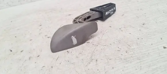 Fiat Multipla Engine bonnet (hood) release handle A7391