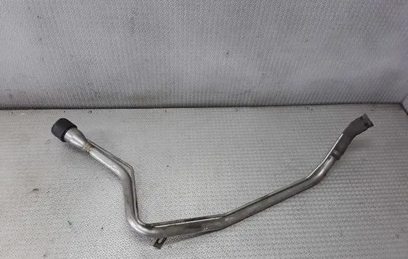 Saab 9-3 Ver2 Fuel tank filler neck pipe 