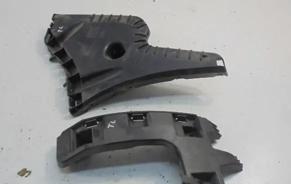 Volvo S60 Rear bumper mounting bracket 30796627