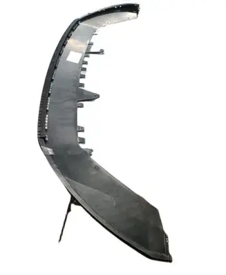Seat Leon (5F) Front bumper lip 5F0805903A9B9