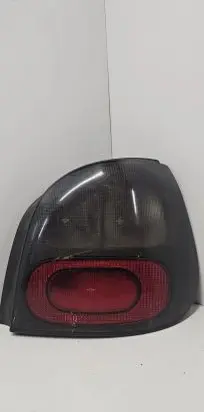 Renault Scenic I Rear/tail lights 7700831731