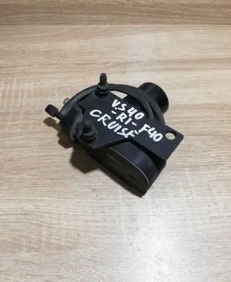 Volvo S40, V40 Cruise control unit/module 003572 412773