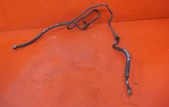 Volkswagen Jetta IV Power steering hose/pipe/line 1J0422893 1J0422893DO