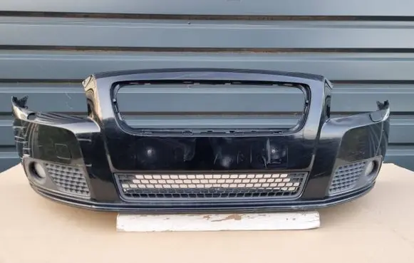 Volvo V70 Front bumper 30678623 zd-wlkp30678623