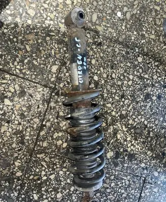 Citroen C5 Rear shock absorber/damper