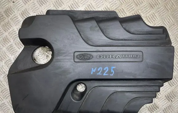 Ford S-MAX Engine cover (trim) DS7Q6N041BE