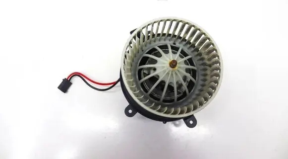 Porsche Panamera (970) Heater fan/blower 195002