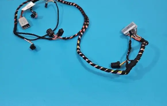 Renault Kadjar Other wiring loom T52572A IMPRK1526431
