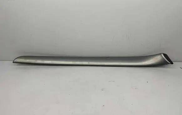 Audi A4 S4 B6 8E 8H Front door trim bar 8E0867410