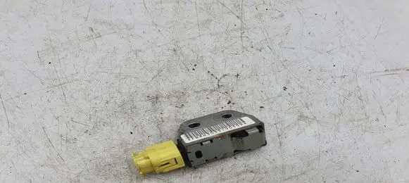 Nissan X-Trail T30 Airbag deployment crash/impact sensor FB8H3035190559